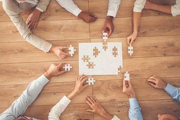 Partnership