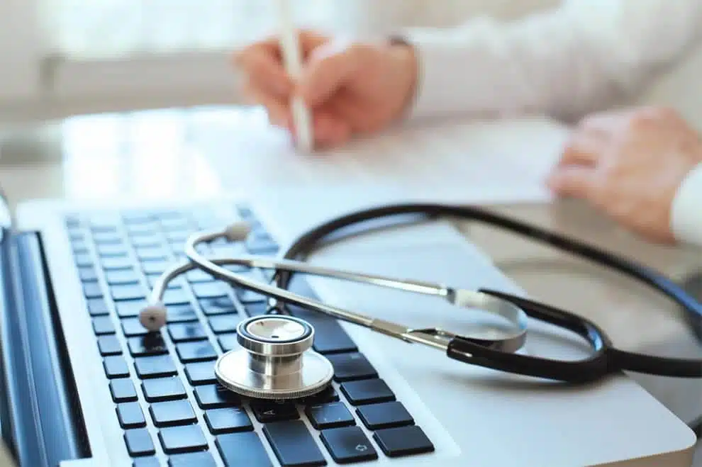 Cybersecurity Threats in Healthcare