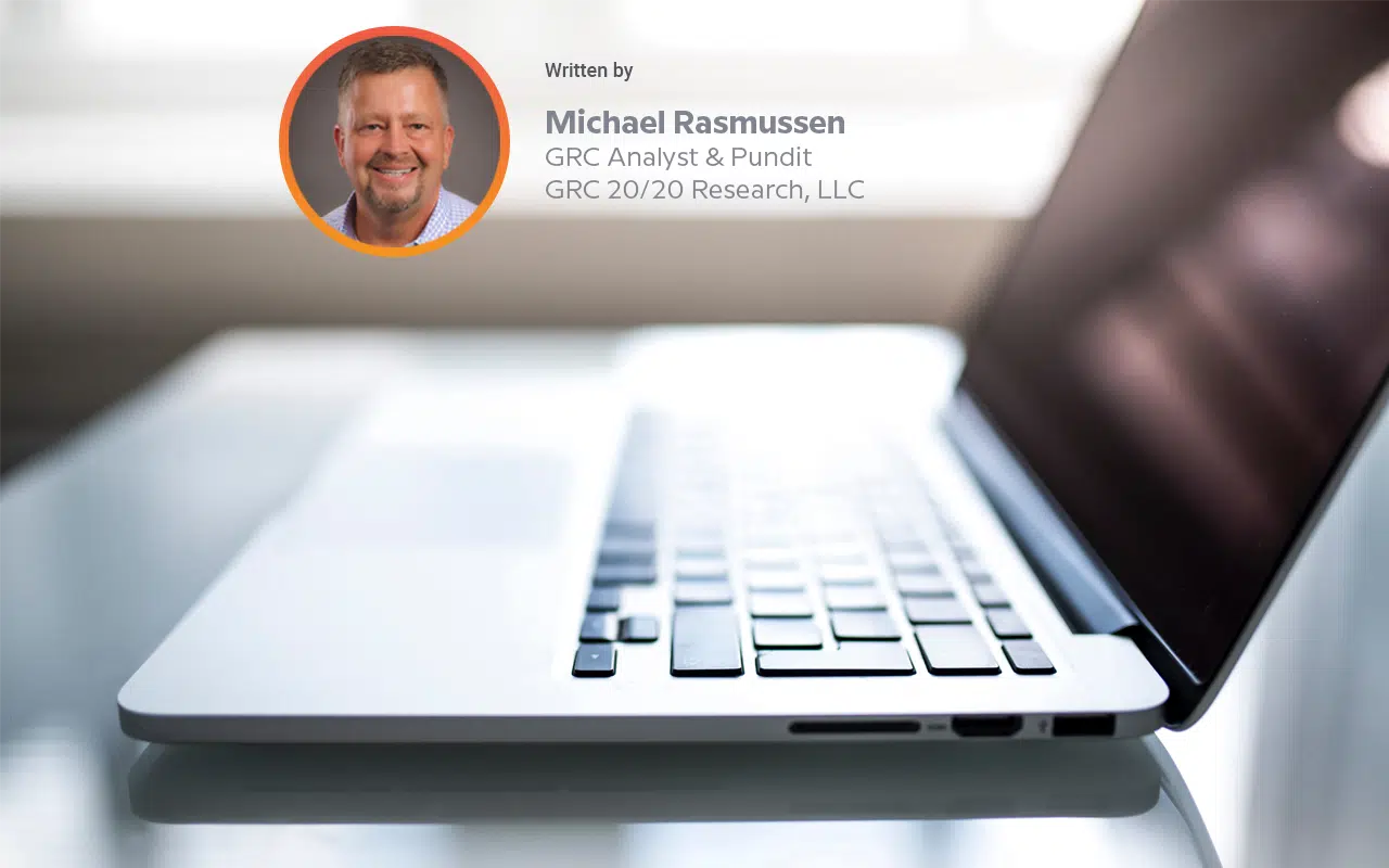 FedRAMP compliance management