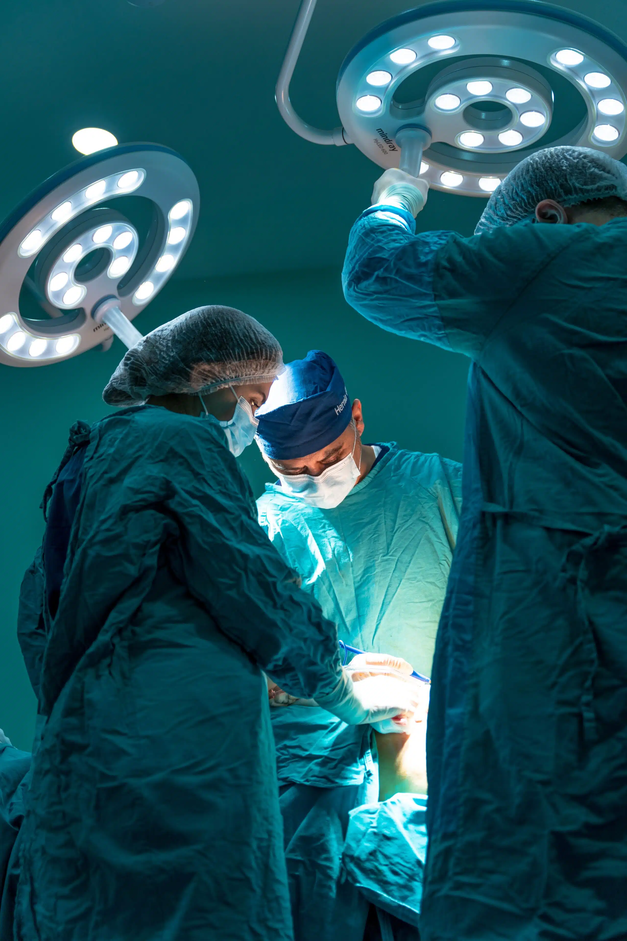 Healthcare Cybersecurity