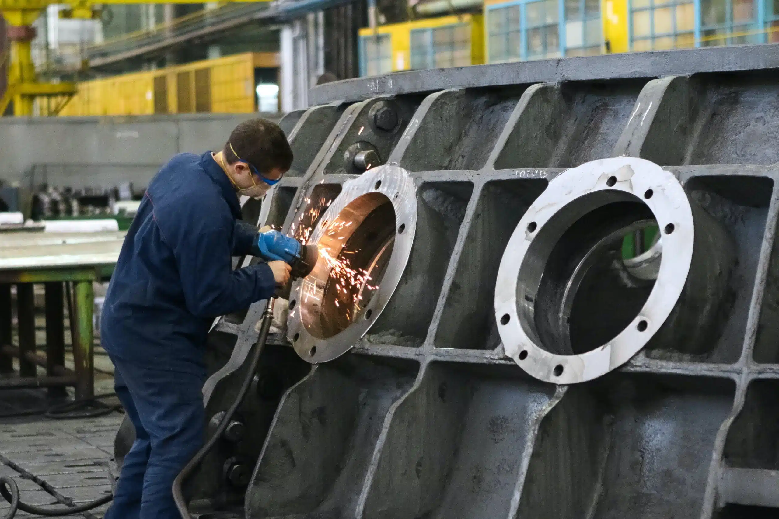 Defense Industrial Base Cybersecurity