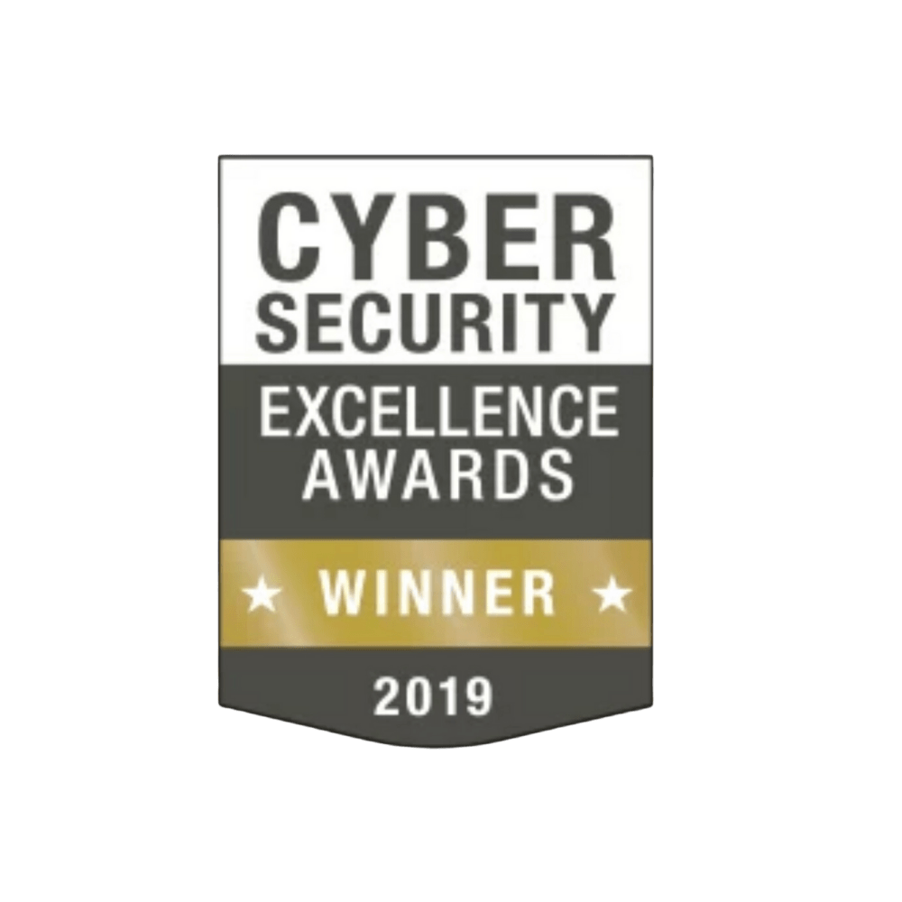 Cybersecurity Awards and Certifications