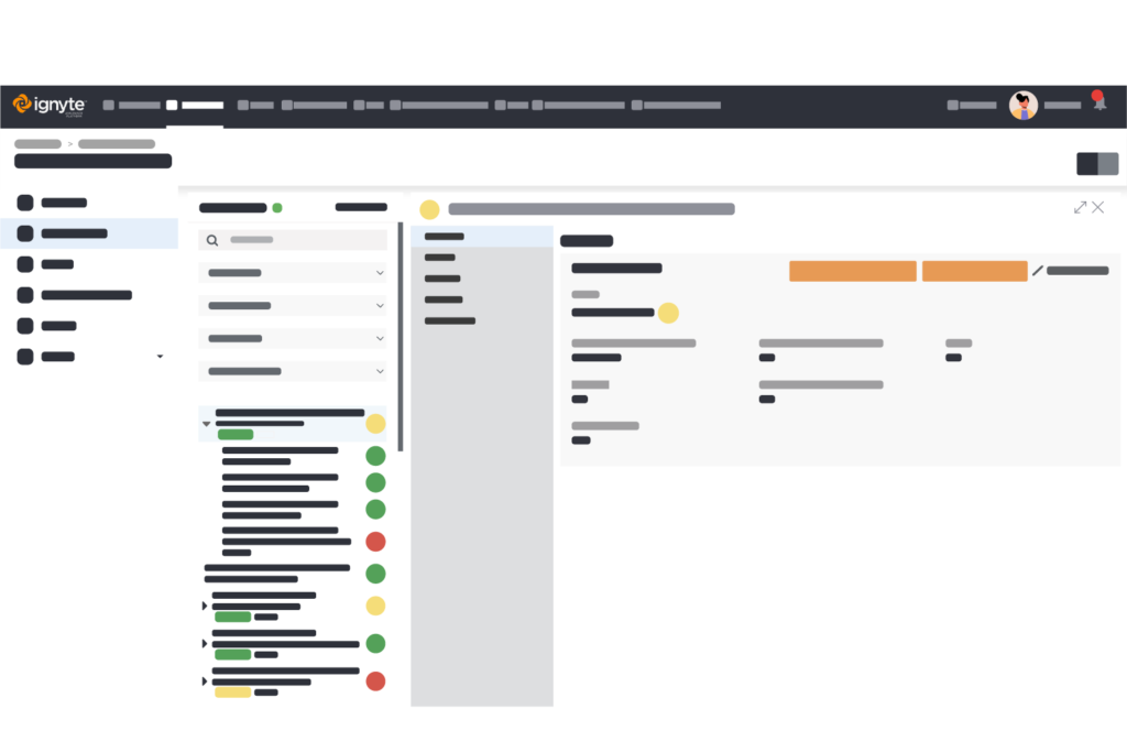 Integrated Risk Management Platform