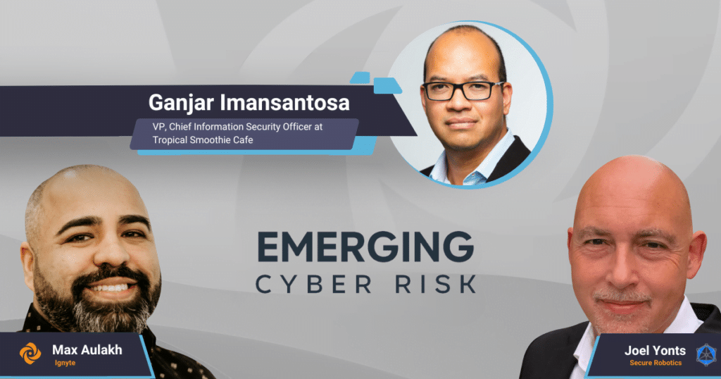 Navigating Cybersecurity Challenges