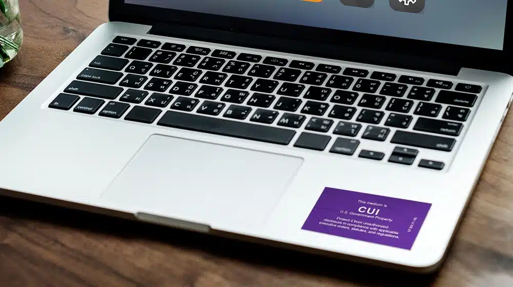 CUI Regulations