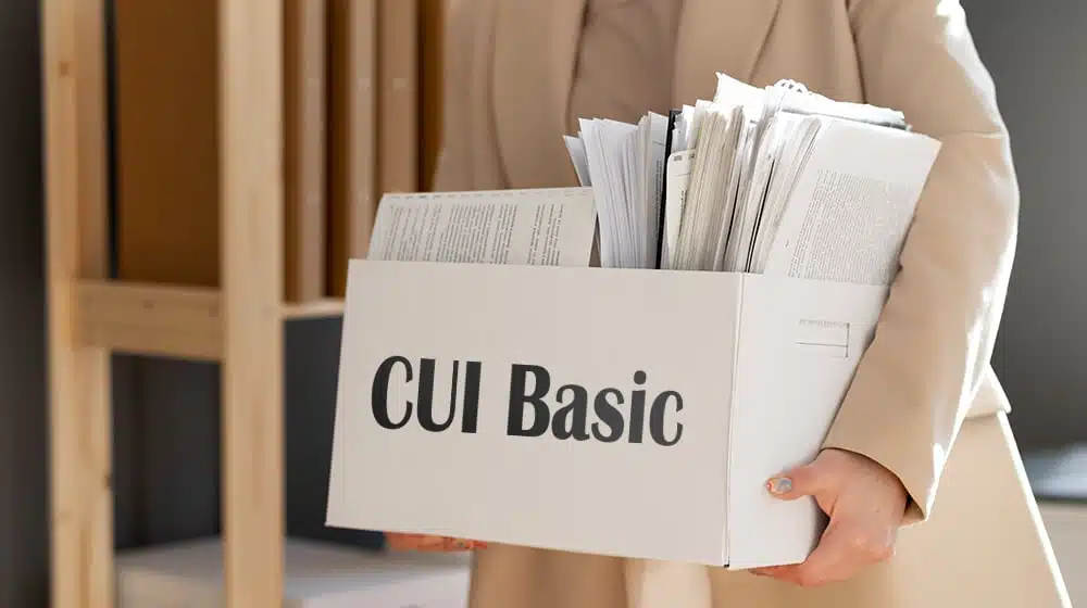 CUI Basic