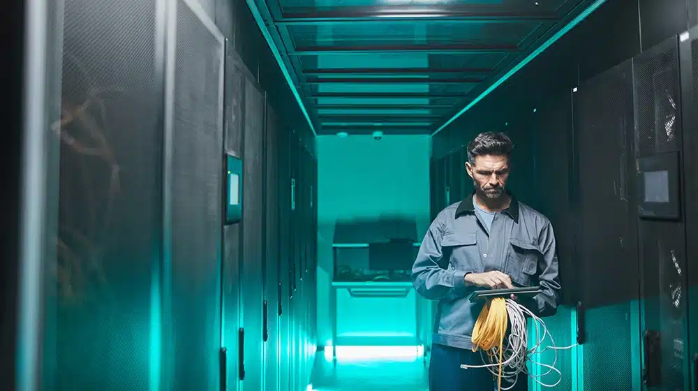 Datacenter Security