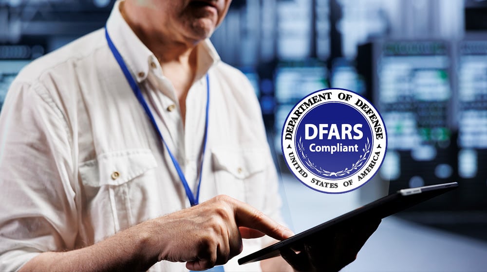 DFARS Compliance