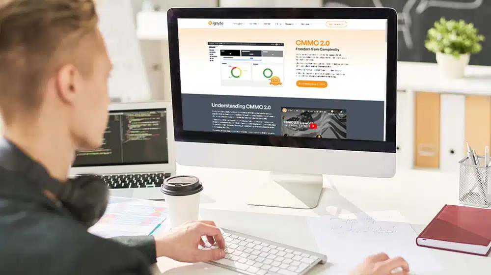 Easier Certification Process