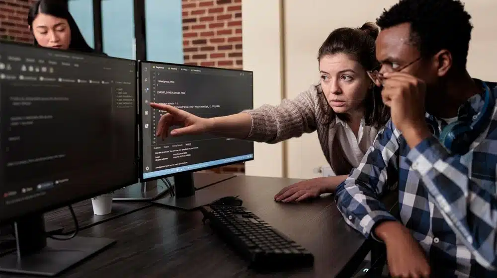 Perform a Gap Analysis