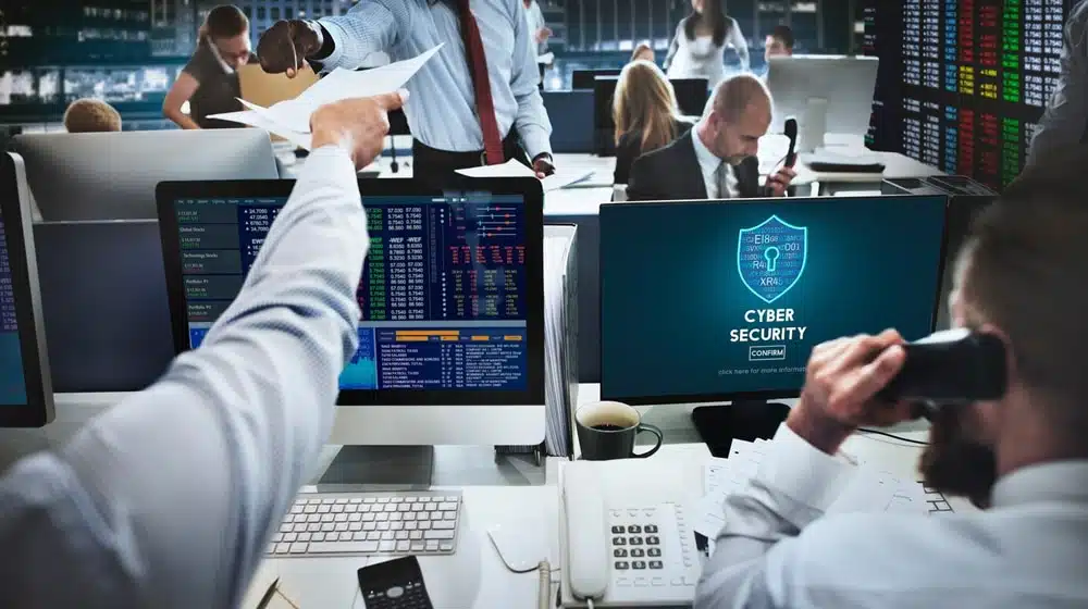 What Are Security Controls