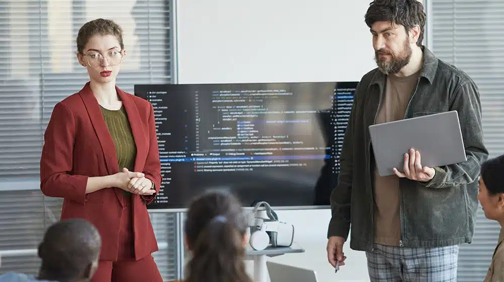 Cross and Multi-Agency Continuous Monitoring