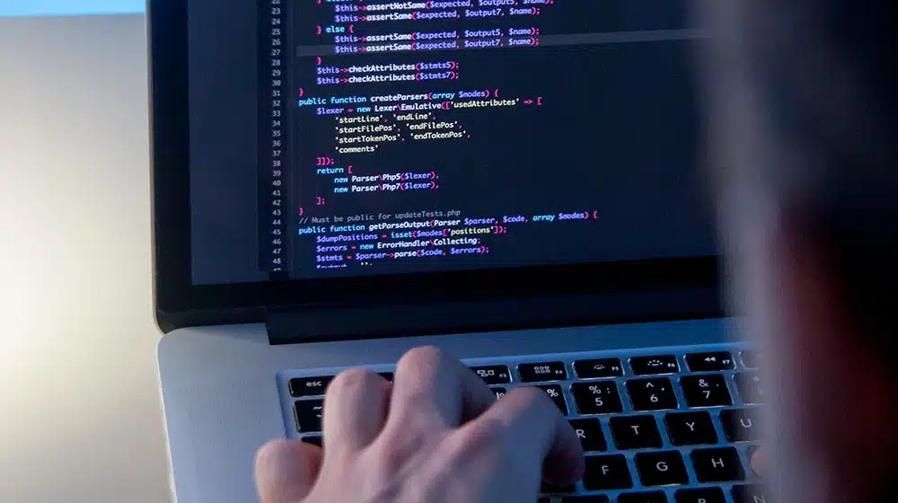 STIGs Code