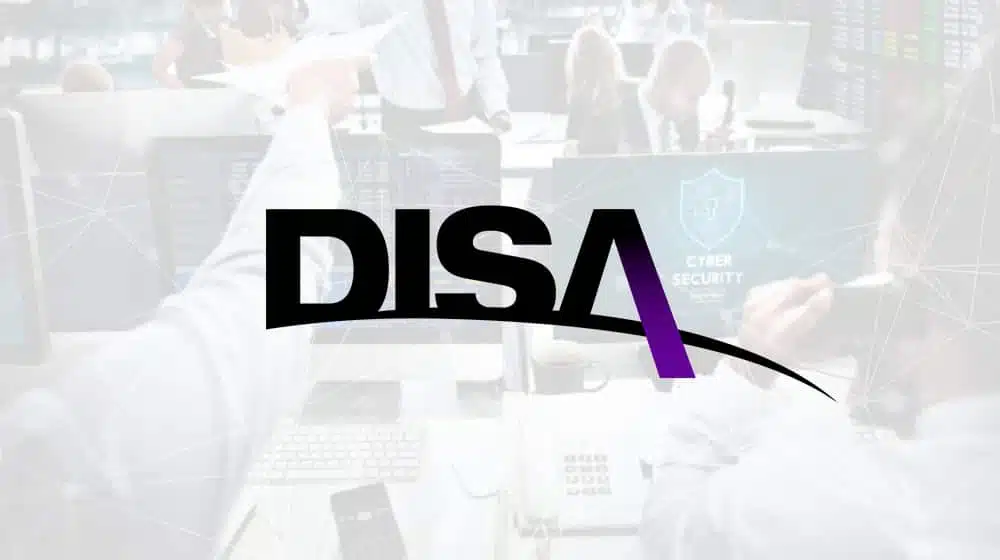 What is DISA