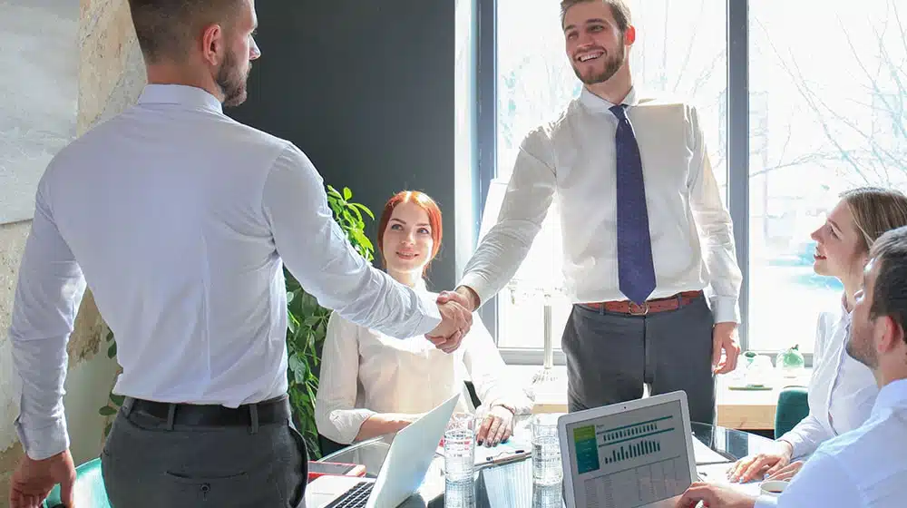 Working With a Third Party Assessment Organization