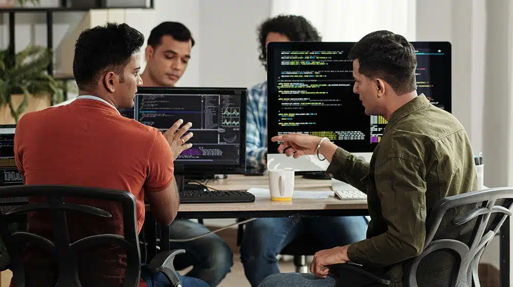 Other Frameworks