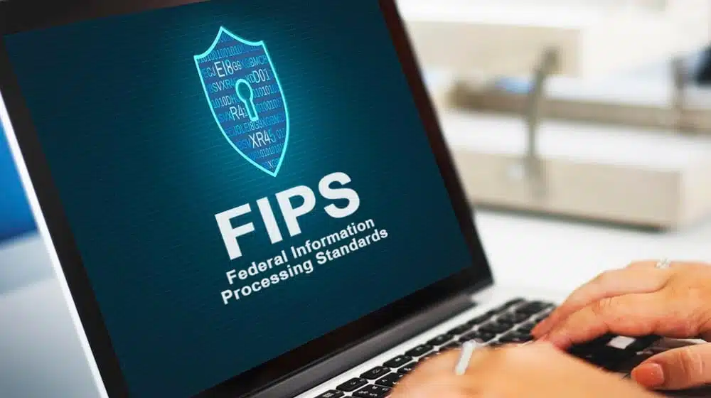 What is FIPS