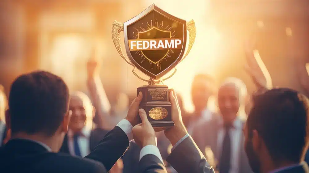 Achieving FedRAMP Compliance