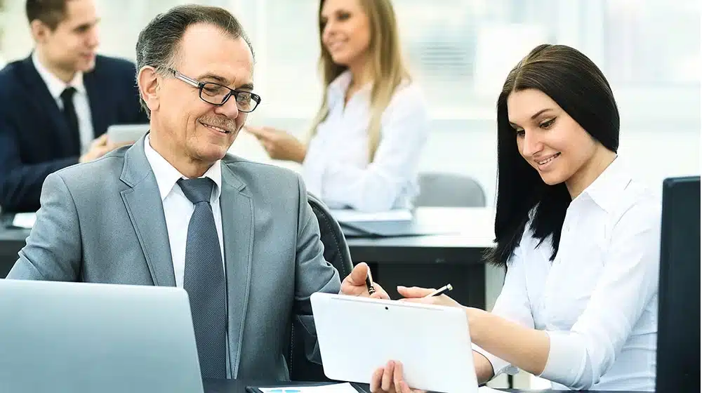 Chief Audit Executives