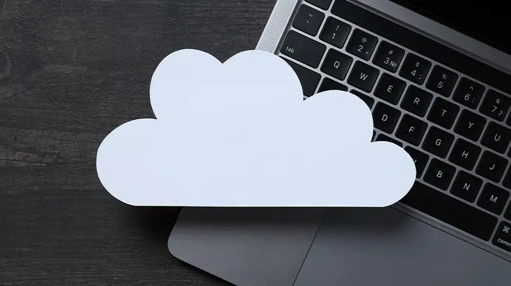 Cloud Focus