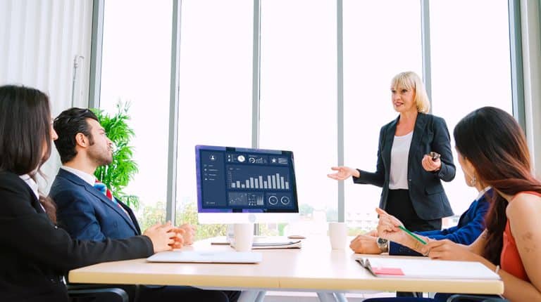 Data Classification Guide and The NIST Classification Levels