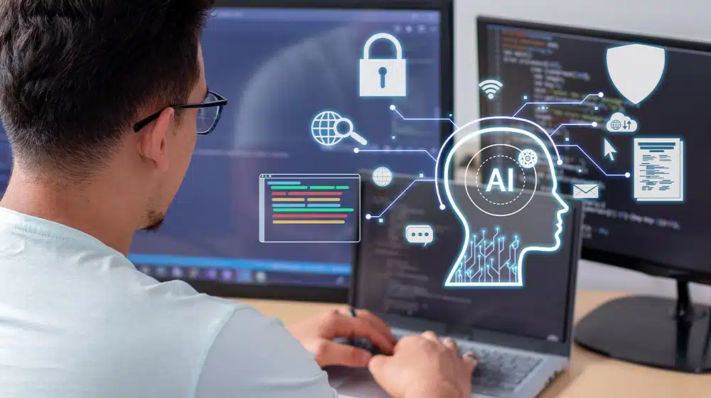 Using AI in Data Processing
