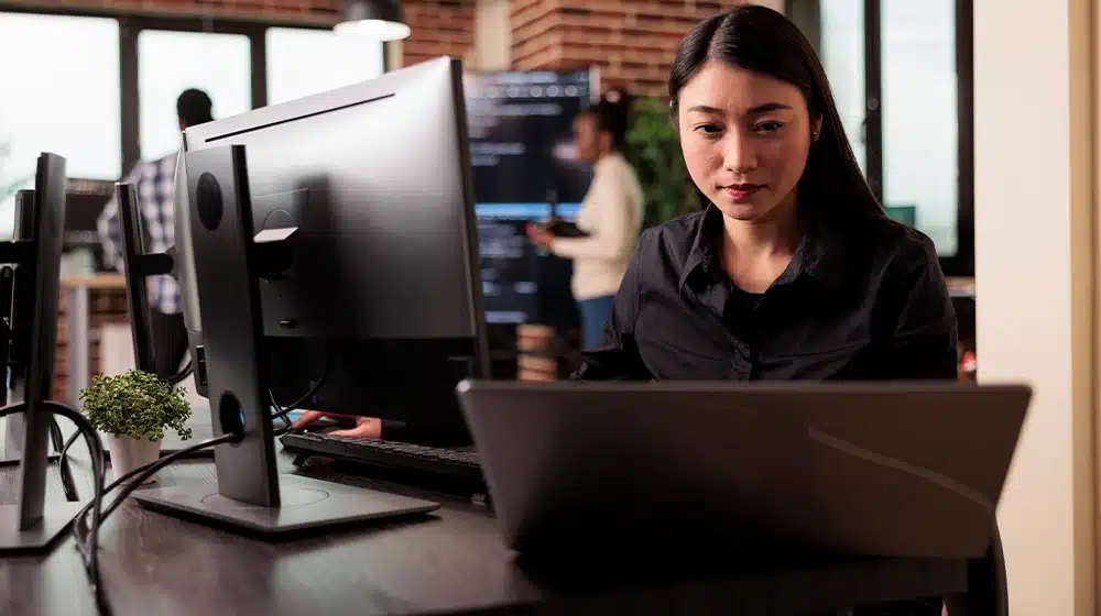 Using a Security and Compliance Platform