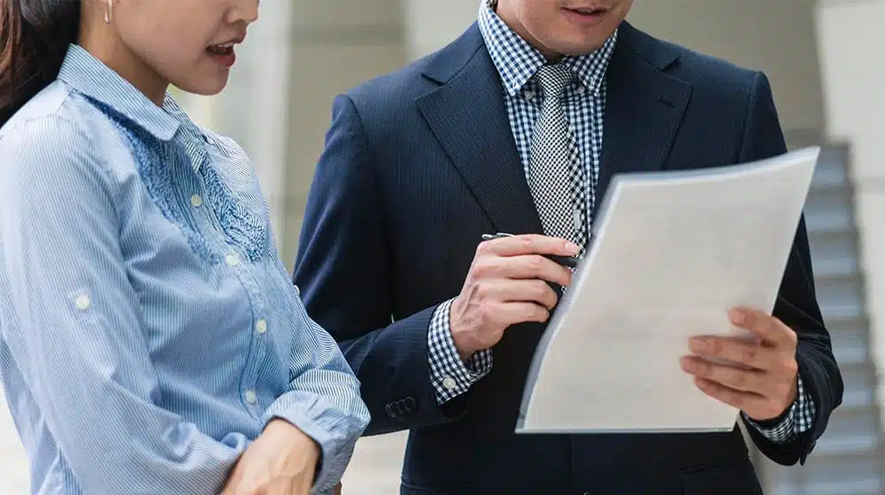 An IRS Systems Audit