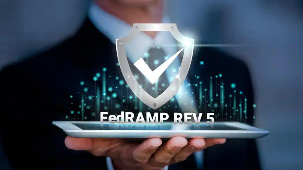 FedRAMP Rev 5