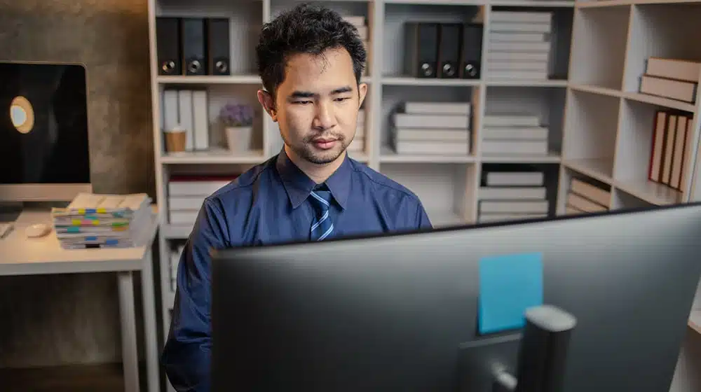 Maintaining IRS 1075 Compliance