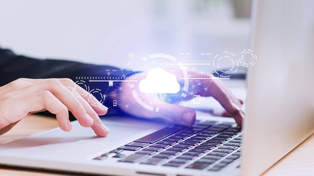 FedRAMP-Authorized Cloud Service Provider