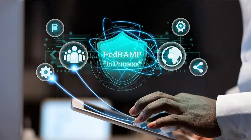 FedRAMP In Process
