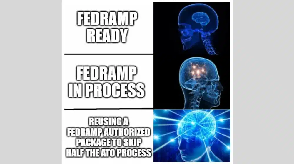 FedRAMP Marketplace Designation 3 FedRAMP Authorized