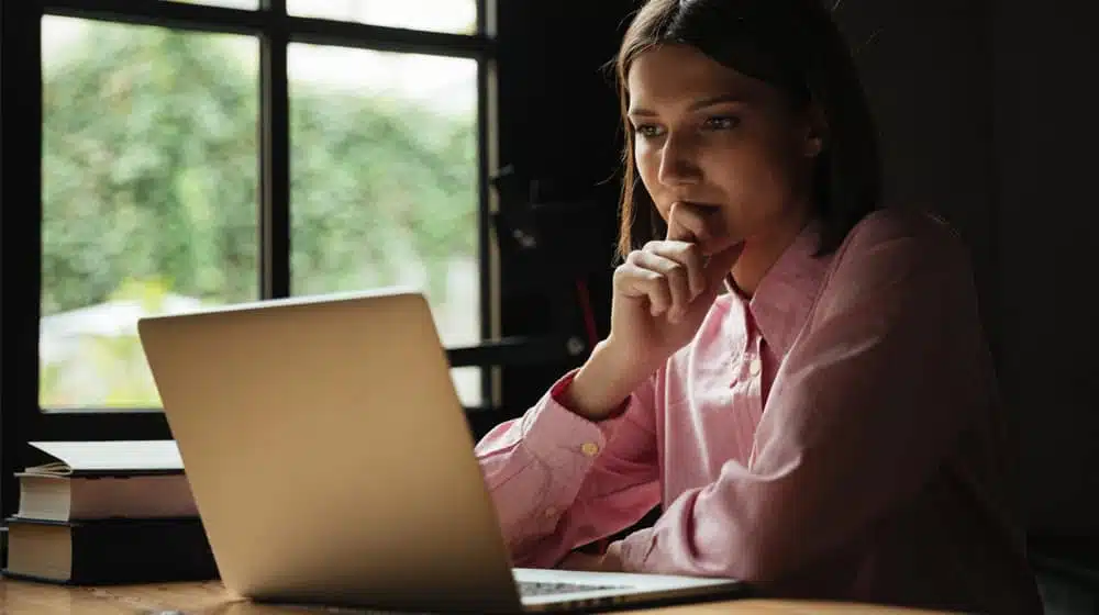 Reviewing a DD 2345 Form