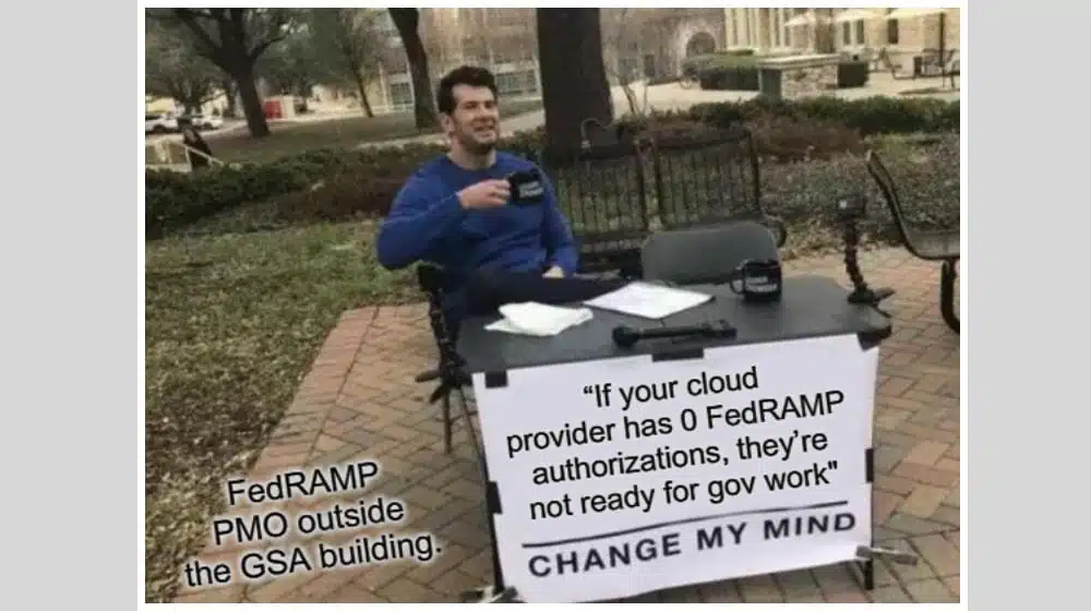 What Are FedRAMP Marketplace Designations