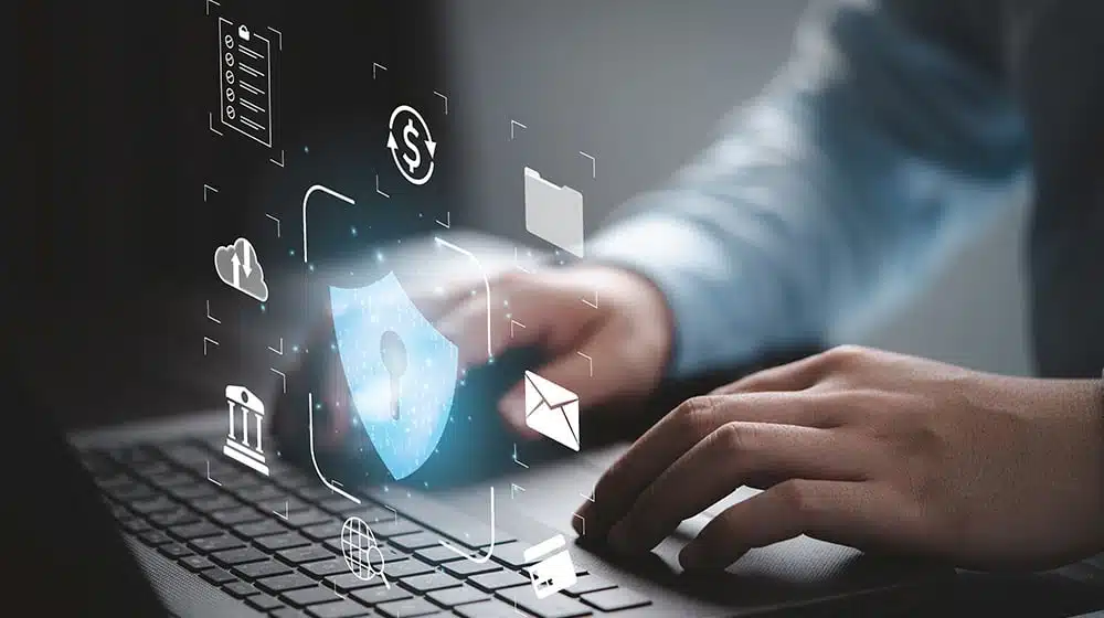 A Secure Cloud Service Provider