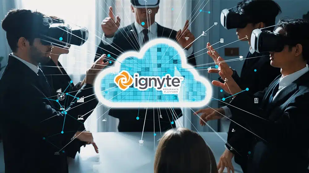 A Team Using the Ignyte Platform
