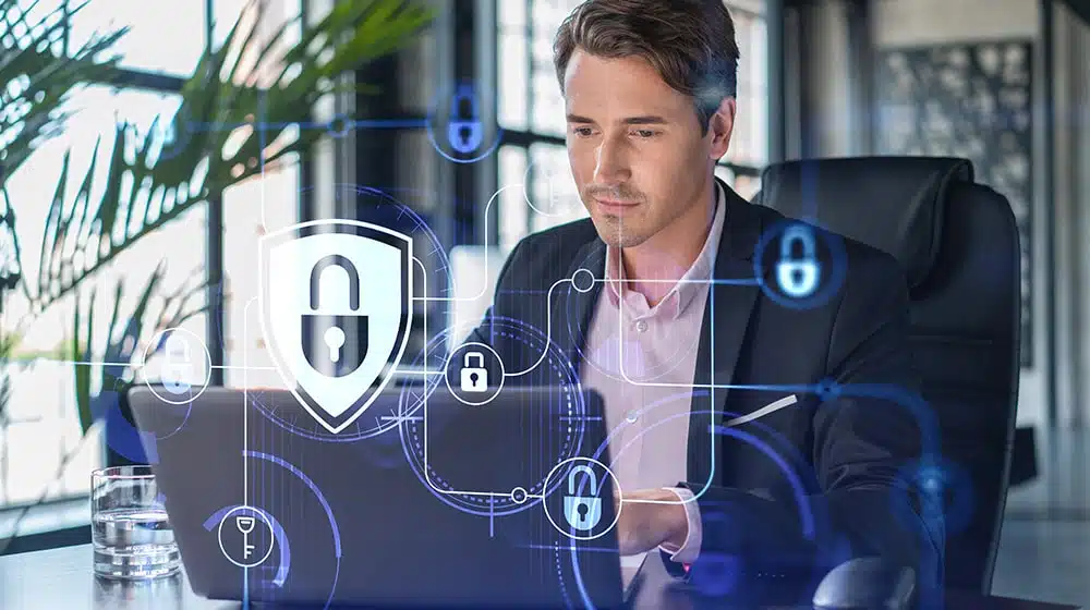 Adhering to Cybersecurity Requirements