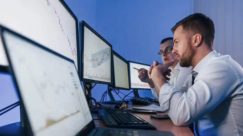 Continuous Monitoring