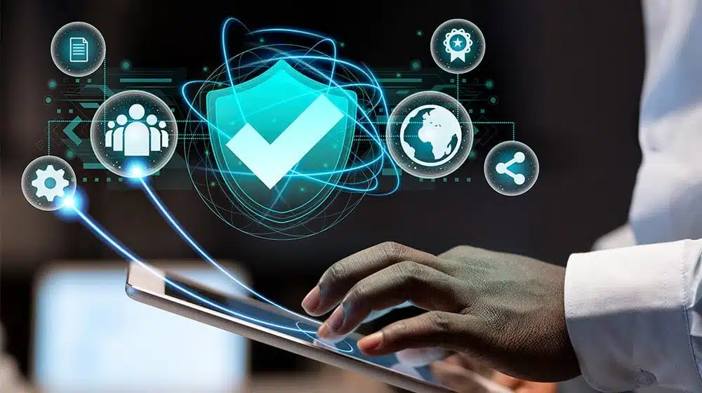FedRAMP-Authorized Cloud Service Provider