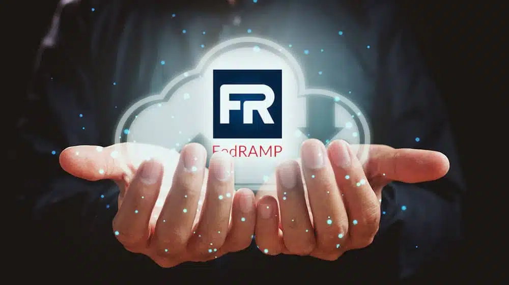FedRAMP-Certified Cloud Service Provider