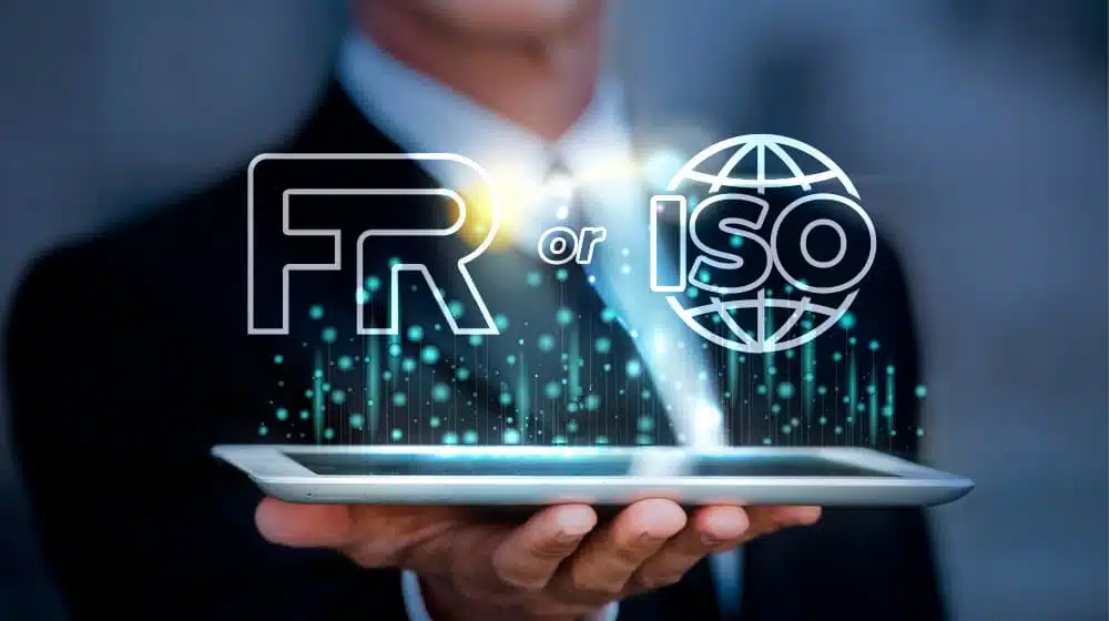 FedRAMP or ISO 27001