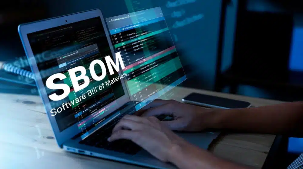 Software Bill of Materials