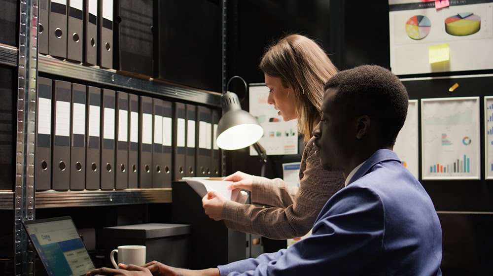 Accessing Controlled Unclassified Information