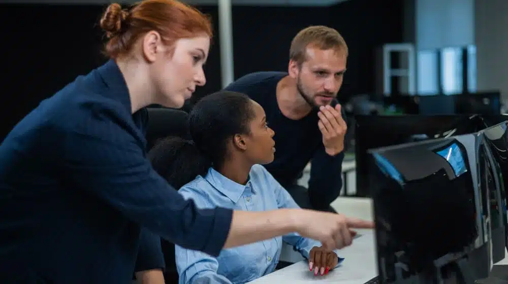 Adhering to NIST Cybersecurity Standards