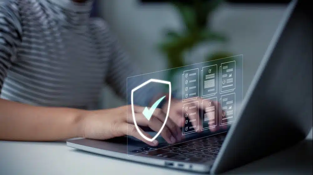 Adhering to a Cybersecurity Framework
