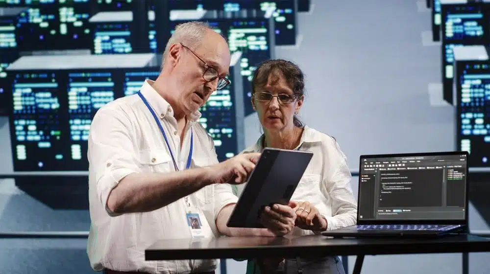 Engaging With CUI