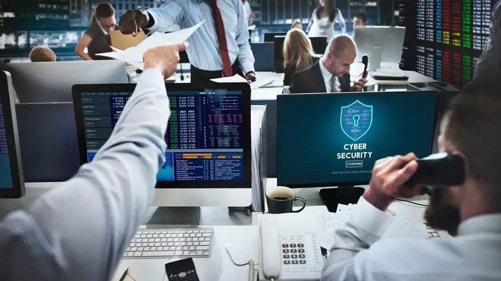 Handling Security Information