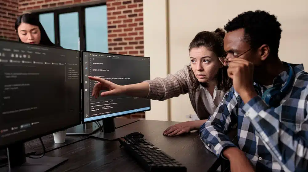 Moving From FedRAMP to DoD Security