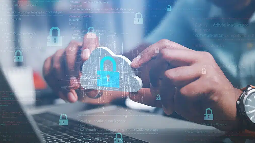 Secure Cloud Service Provider